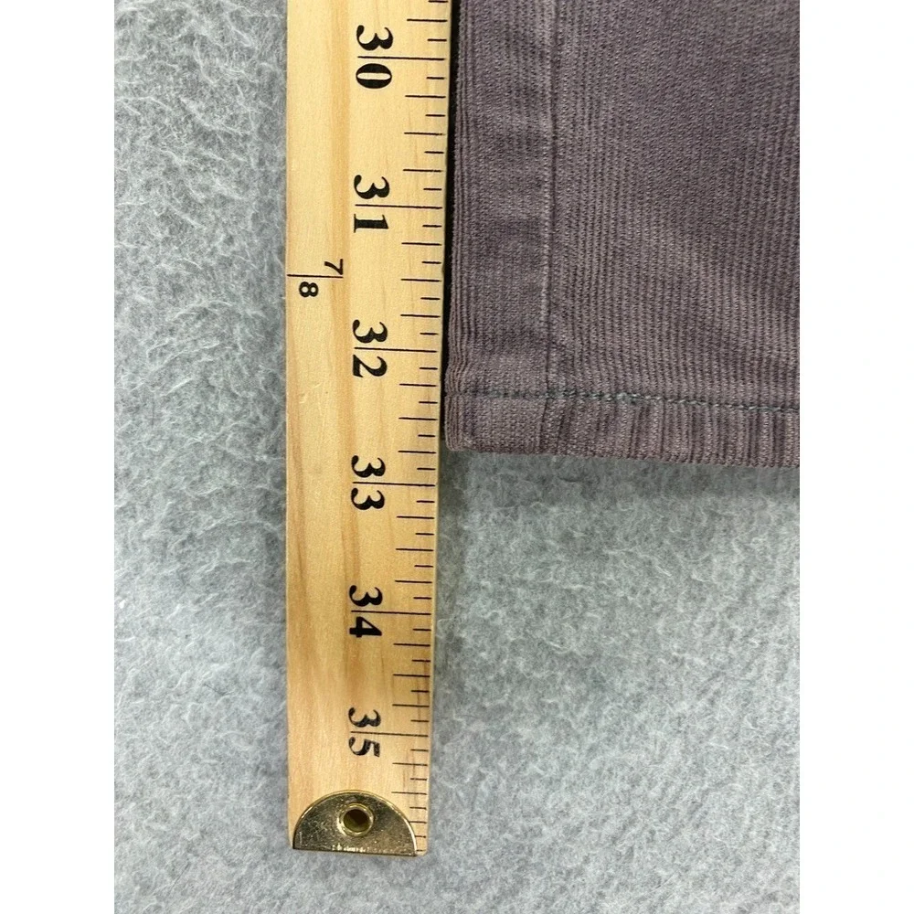 Peter Millar Men's‎ 40x33 Superior Soft Corduroy Golf Pants Stretch 5-Pocket